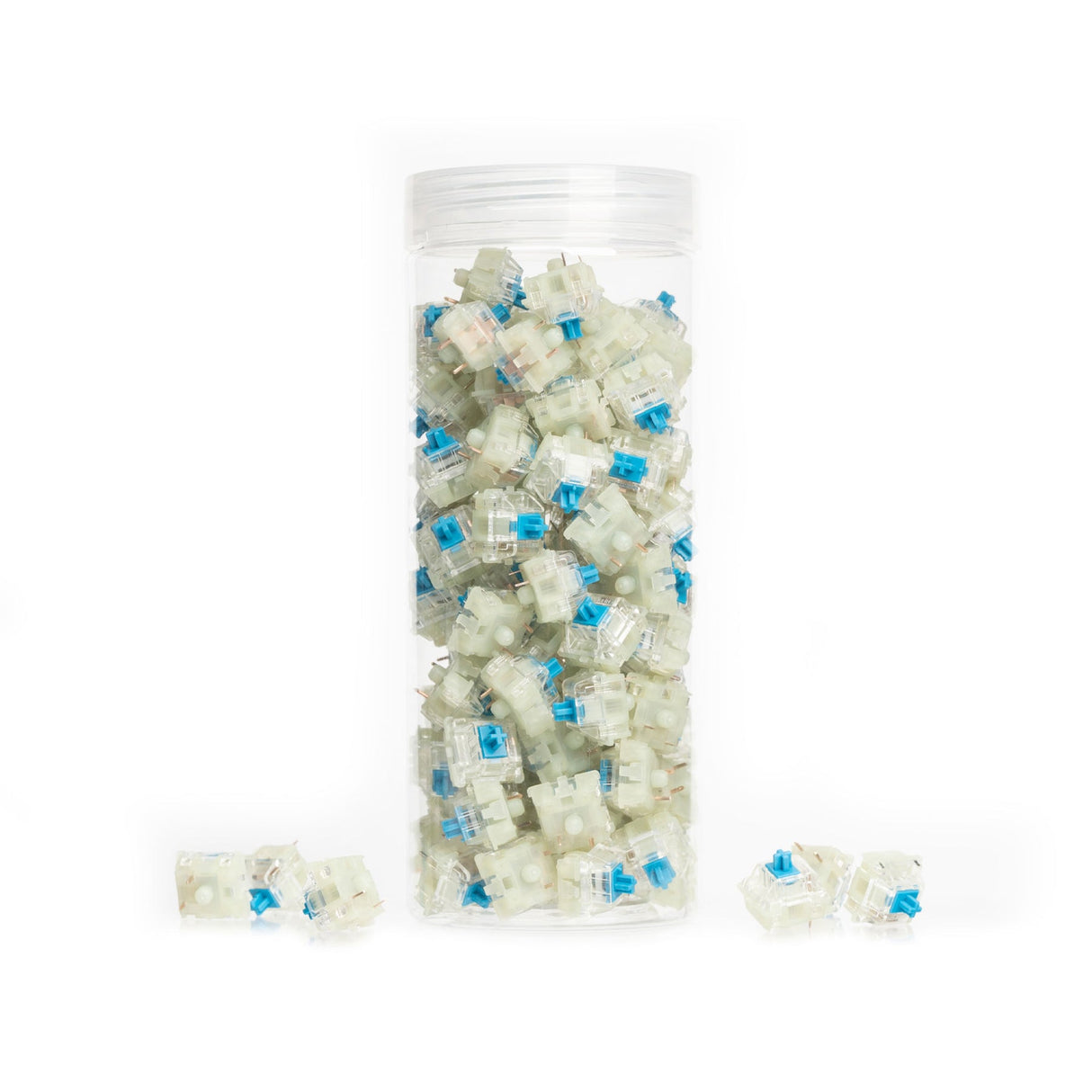 Ensemble de commutateurs Cherry MX2A