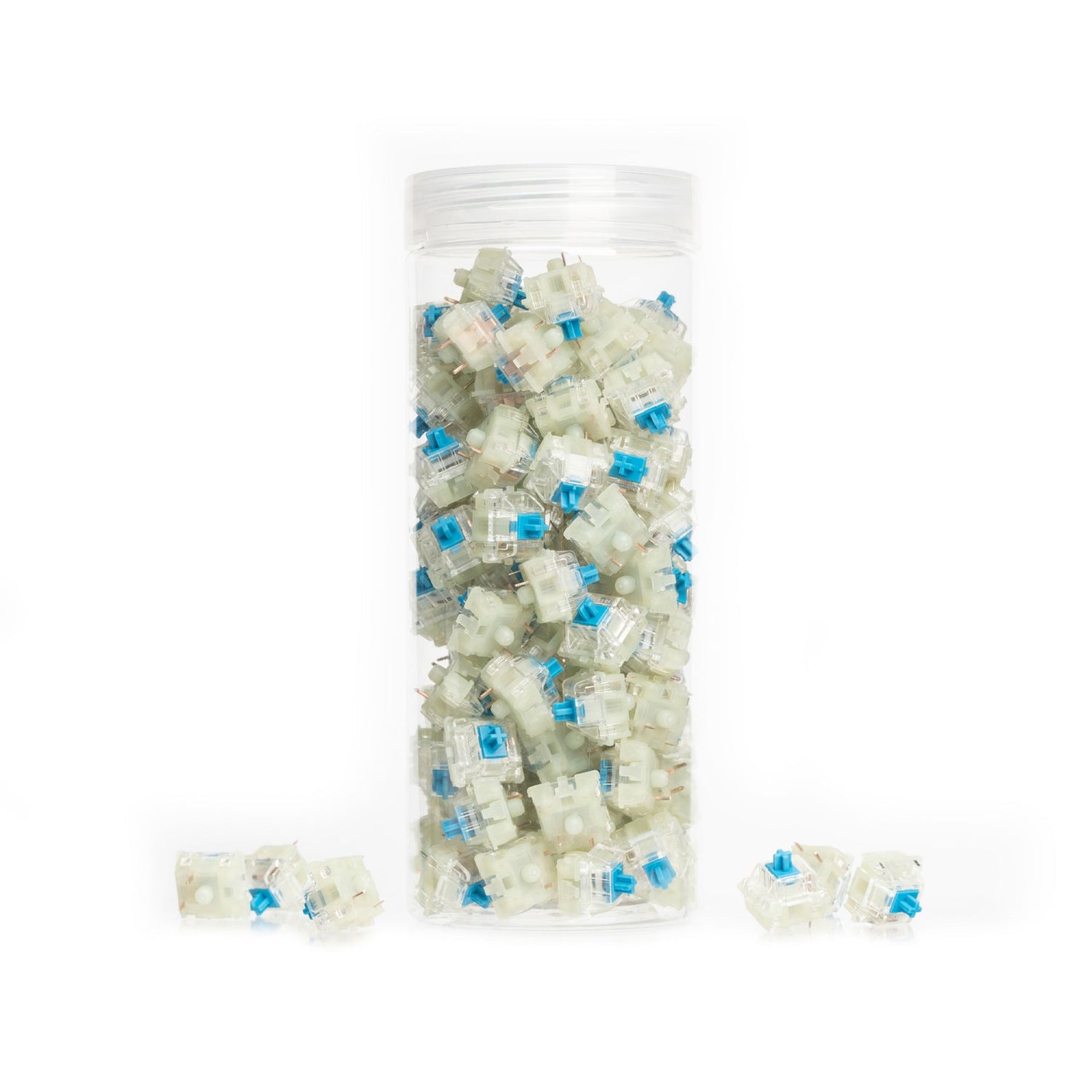 Ensemble de commutateurs Cherry MX2A