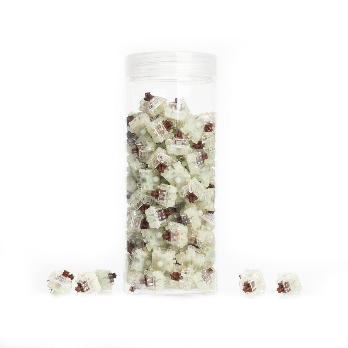 Ensemble de commutateurs Cherry MX2A