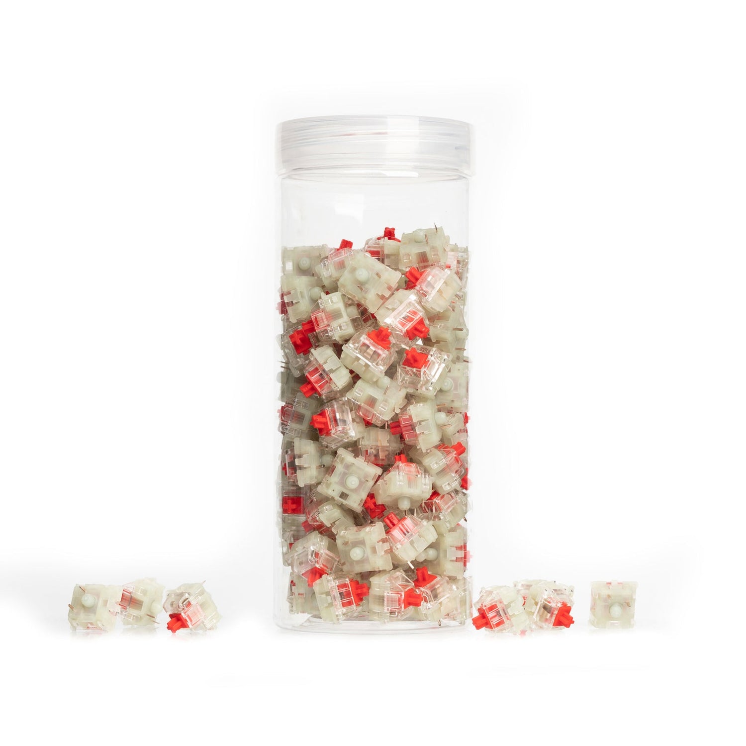 Ensemble de commutateurs Cherry MX2A