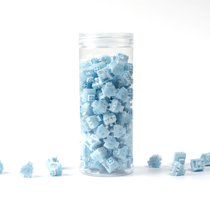 Interrupteur tactile d'hiver Kailh Box