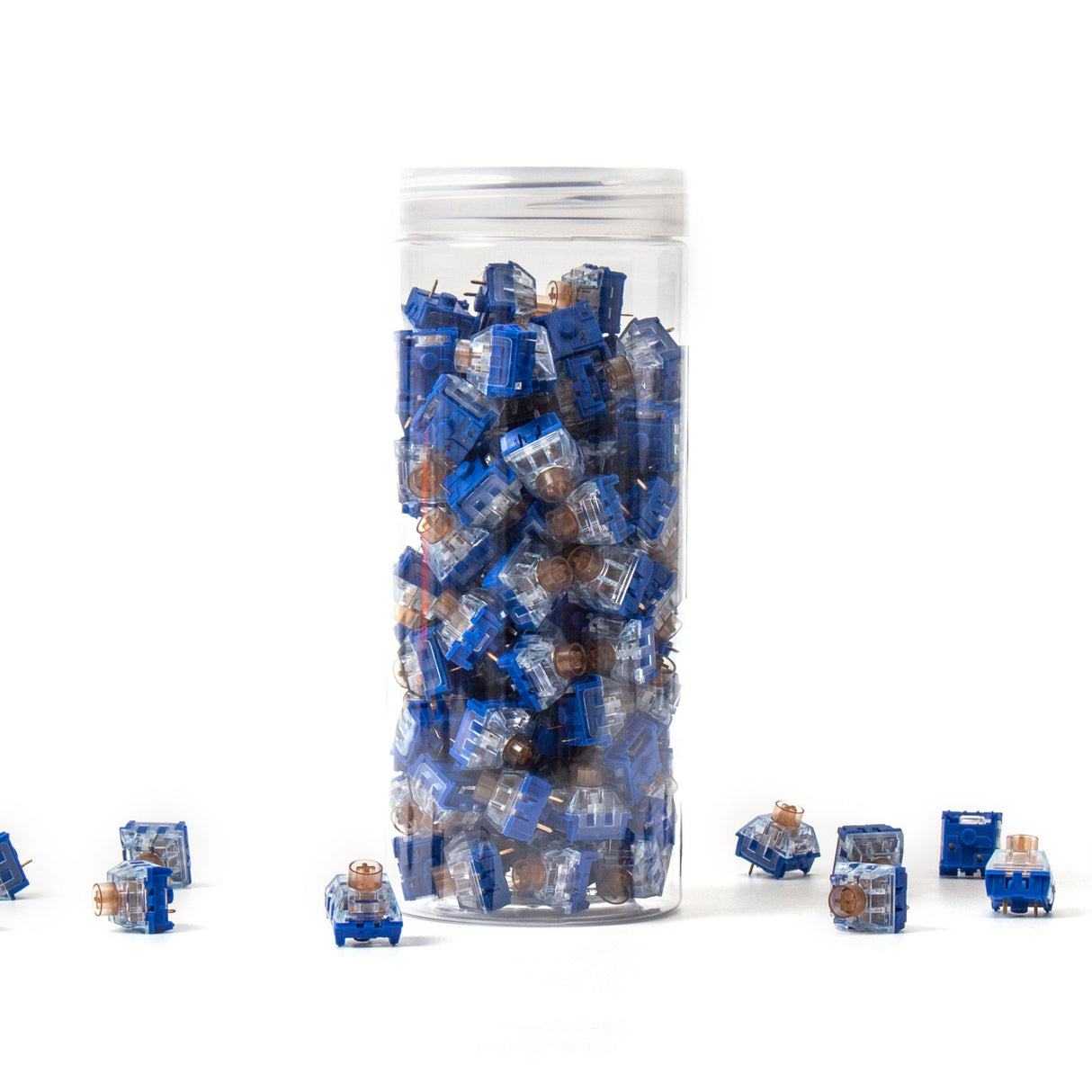 Kailh Deep Sea Silent Pro Boîte de commutation