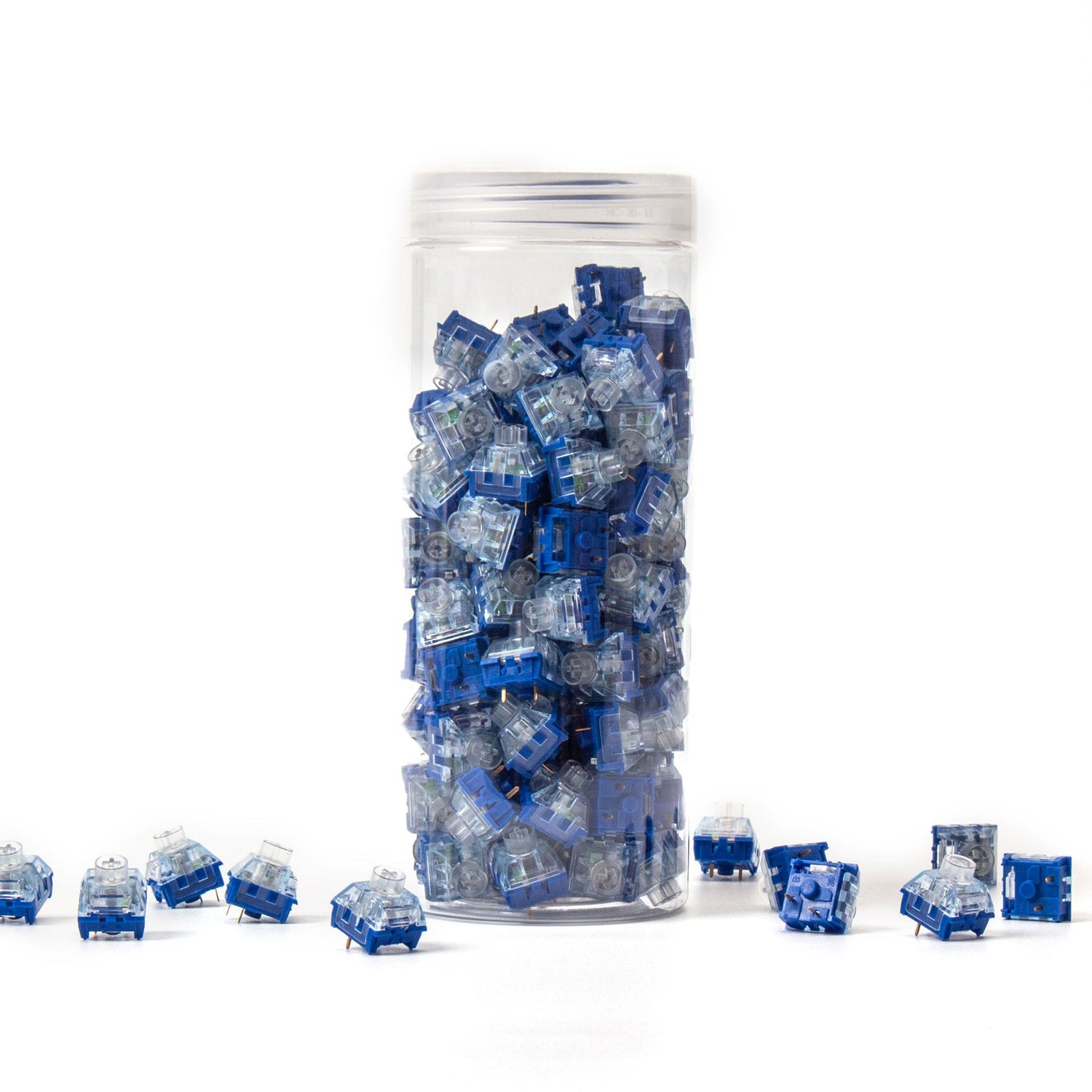 Kailh Deep Sea Silent Pro Boîte de commutation