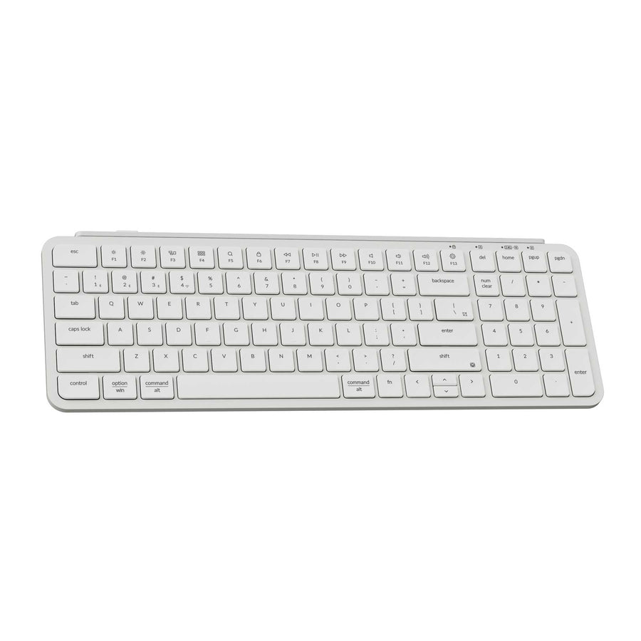Keychron B2 Pro Ultra-Slim Wireless Keyboard (US ANSI Keyboard)