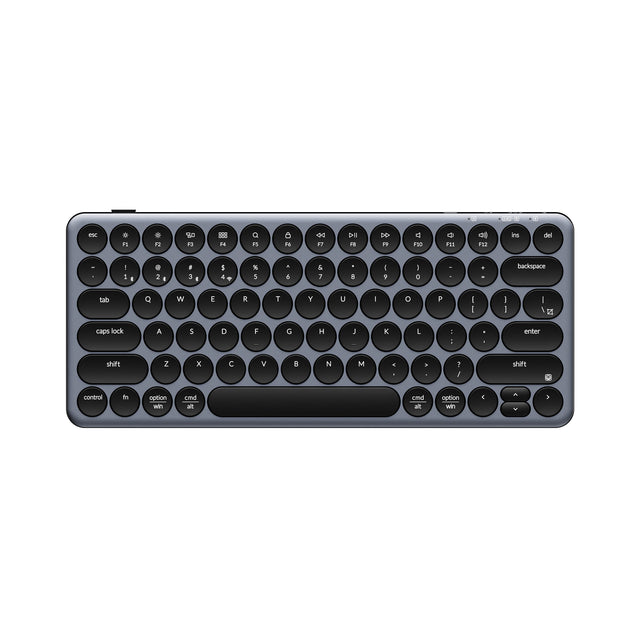 Keychron B3 Pro Ultra-Slim Wireless Keyboard (US ANSI Keyboard)