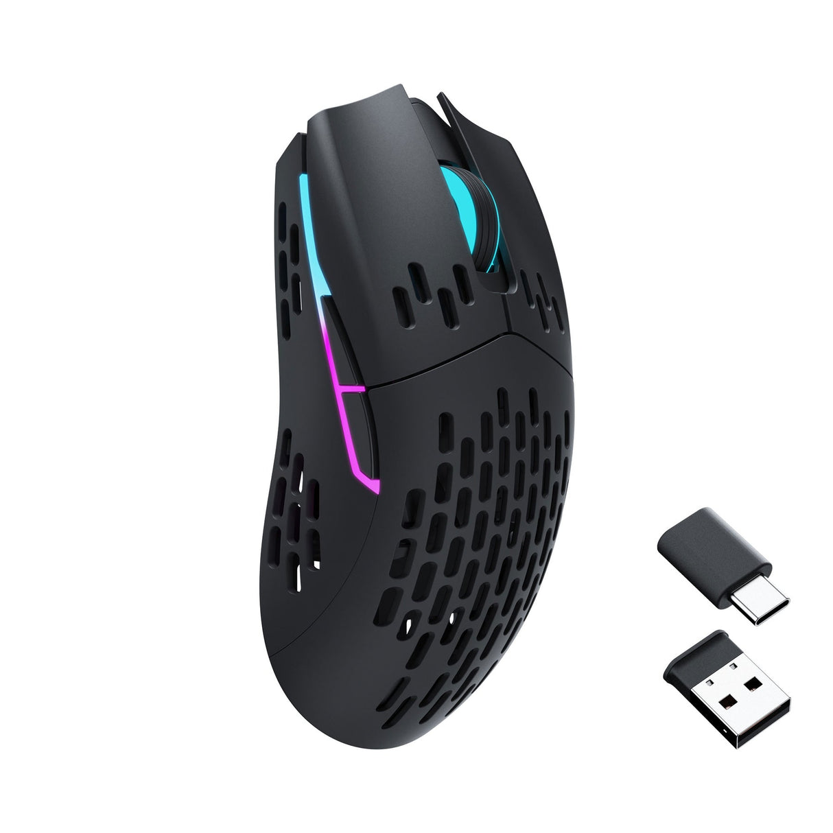 Souris sans fil Keychron M1