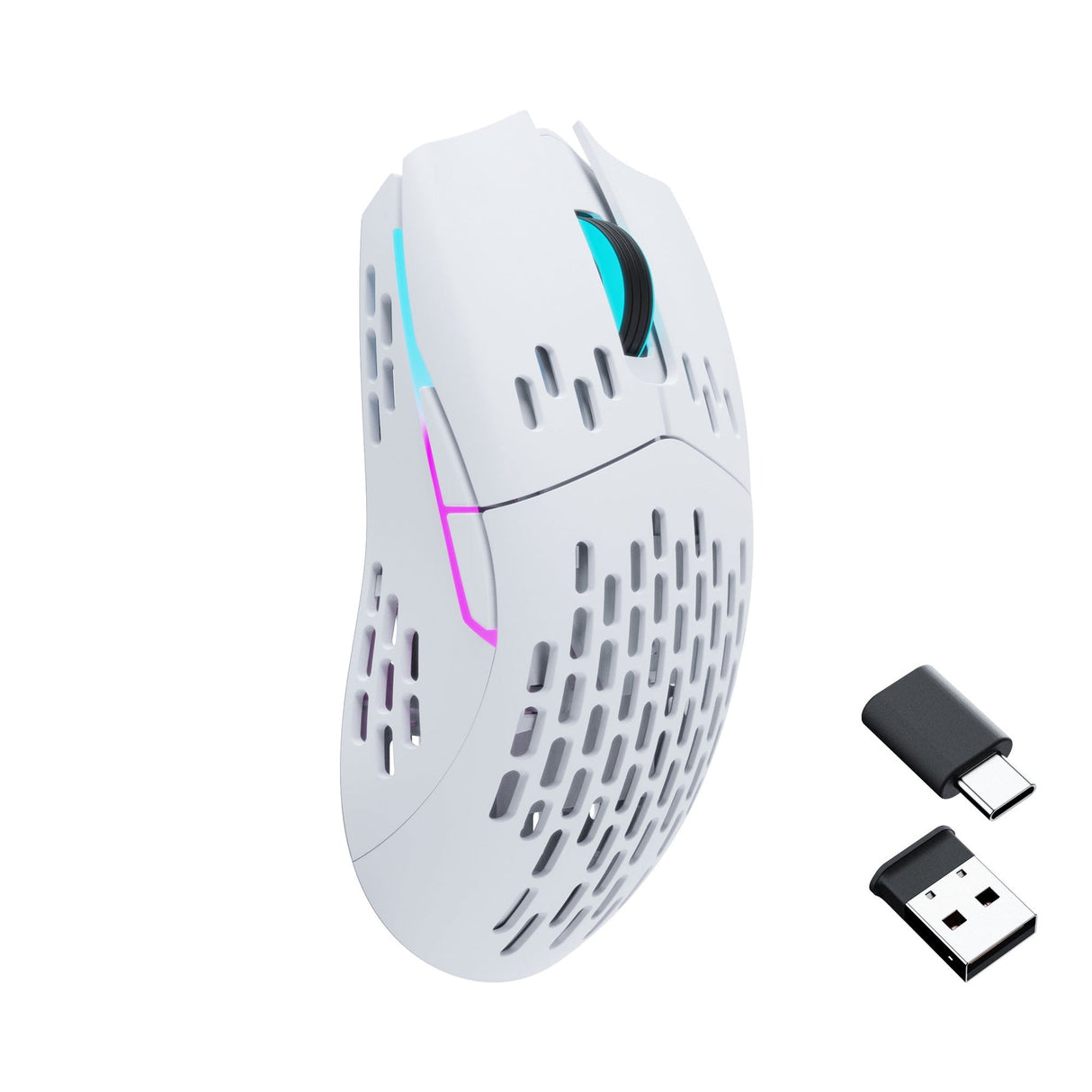 Souris sans fil Keychron M1