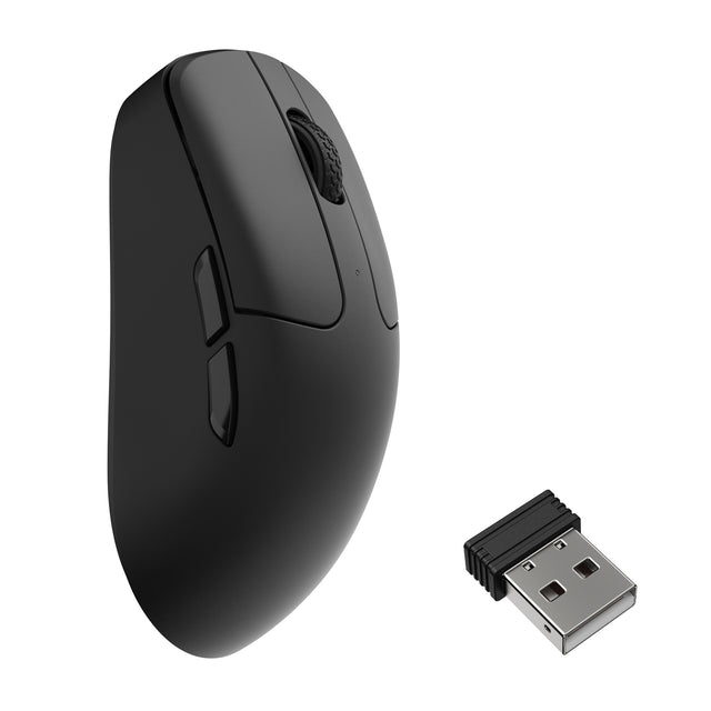 Souris sans fil Keychron M2