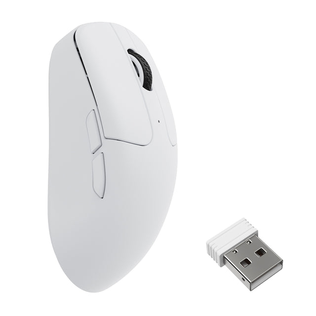 Souris sans fil Keychron M2