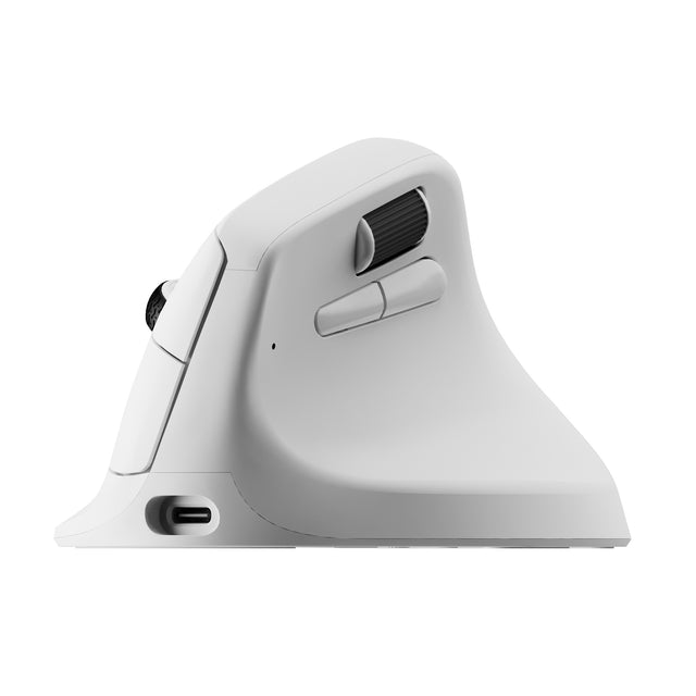Souris ergonomique sans fil Keychron M5