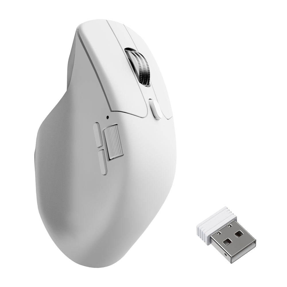 Souris sans fil Keychron M6