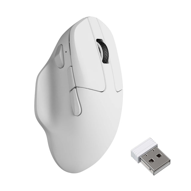 Souris sans fil Keychron M7
