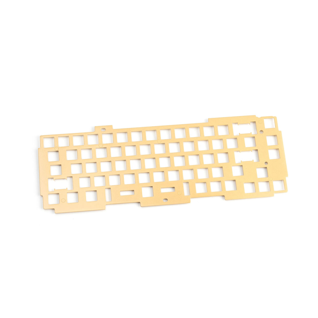Plaque en laiton Q2 Pro