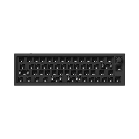Keychron Q9 QMK Wired Custom Mechanical Keyboard(US ANSI Layout)