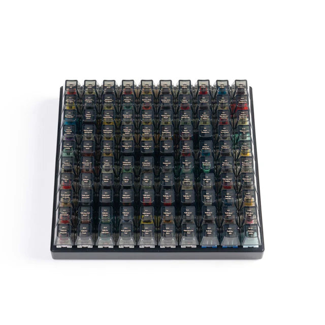 Keychron Switch Tester 100 Max Edition - Version 2