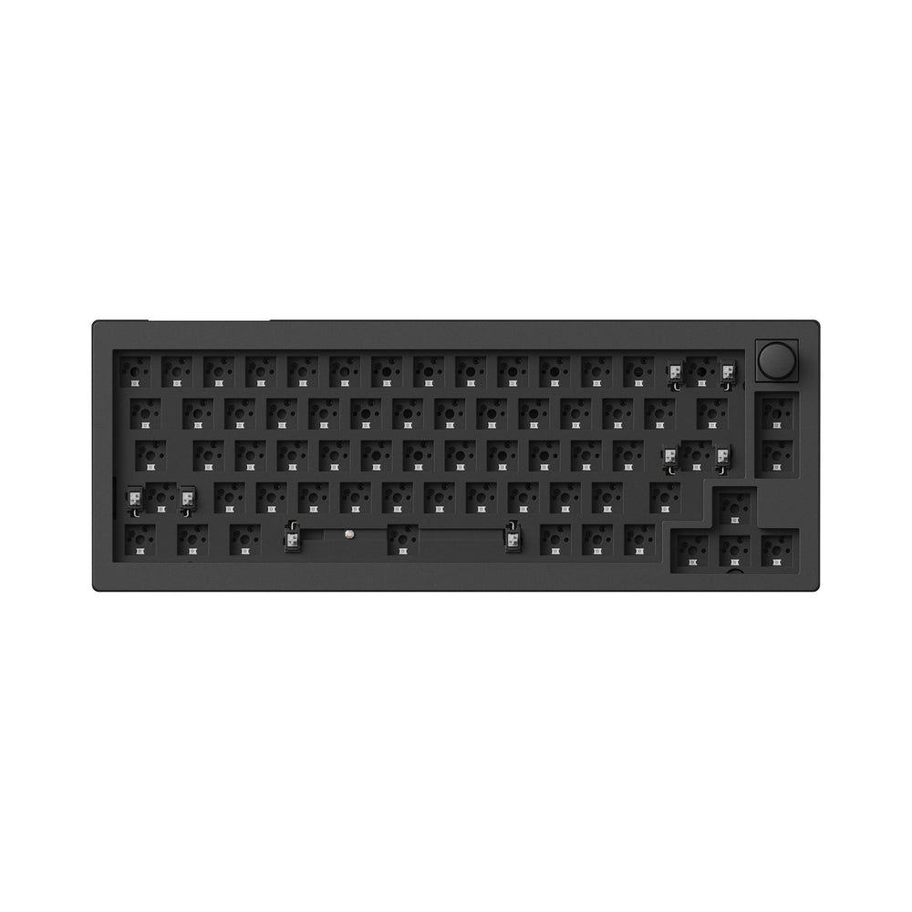 Clavier mécanique personnalisé sans fil Keychron V2 Max QMK/VIA (disposition US ANSI)
