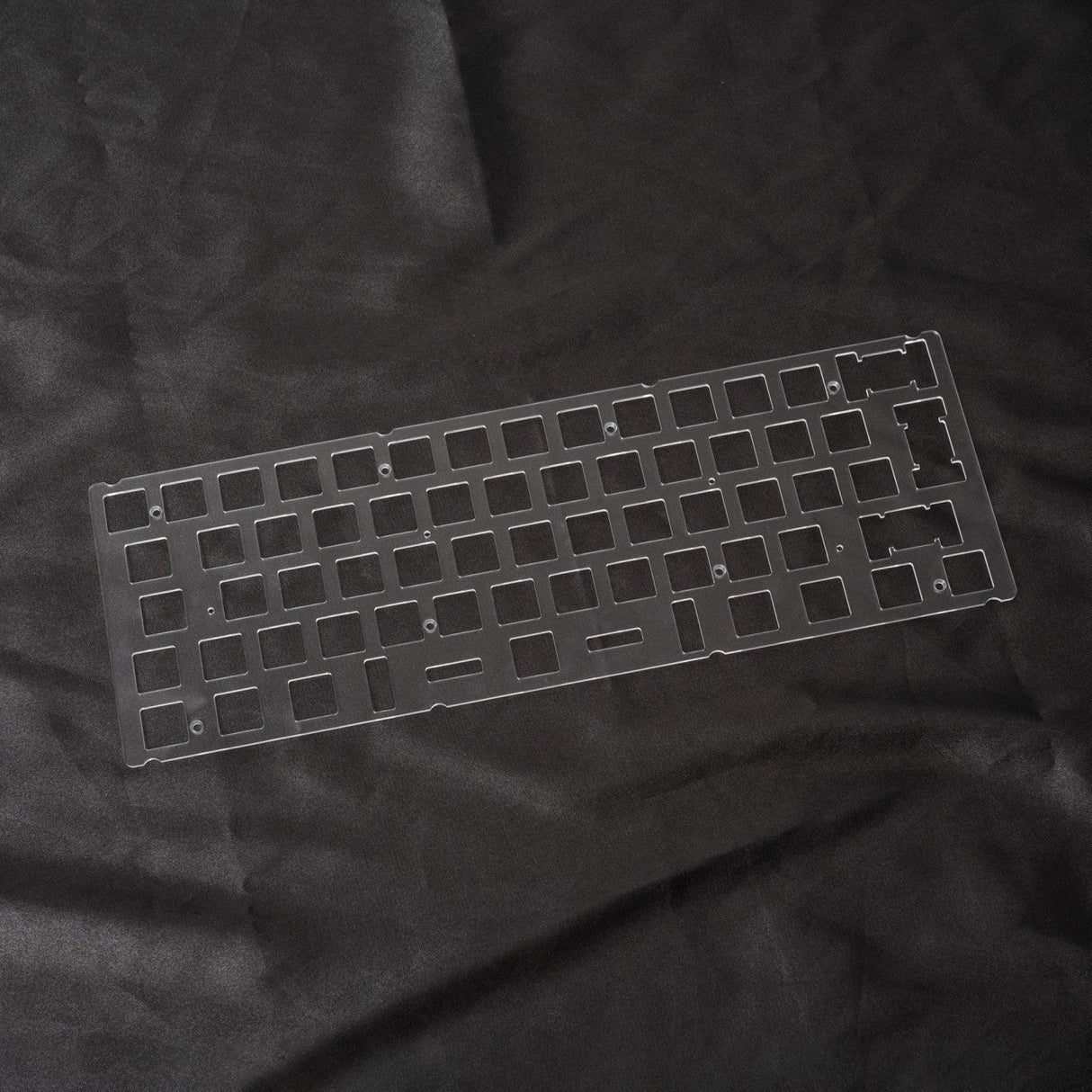 Plaque PC V4
