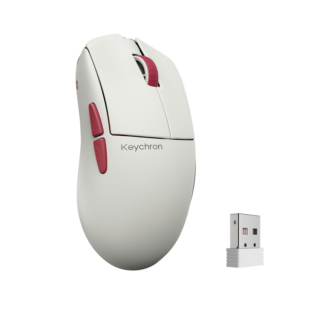 Souris sans fil Keychron G4