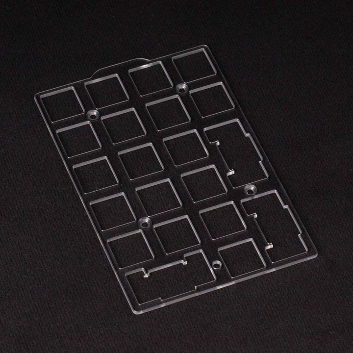 Plaque PC Q0