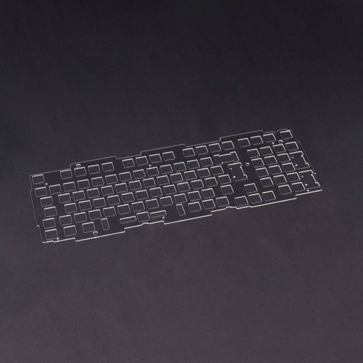 Q5 PC Plate