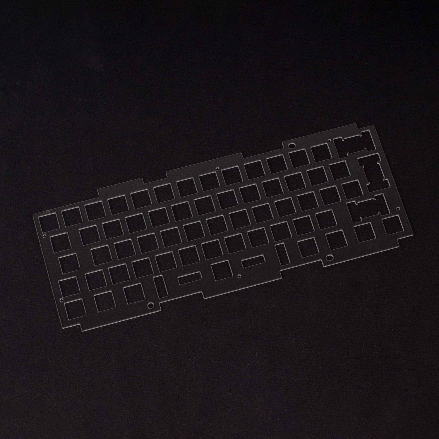 Plaque PC Q4