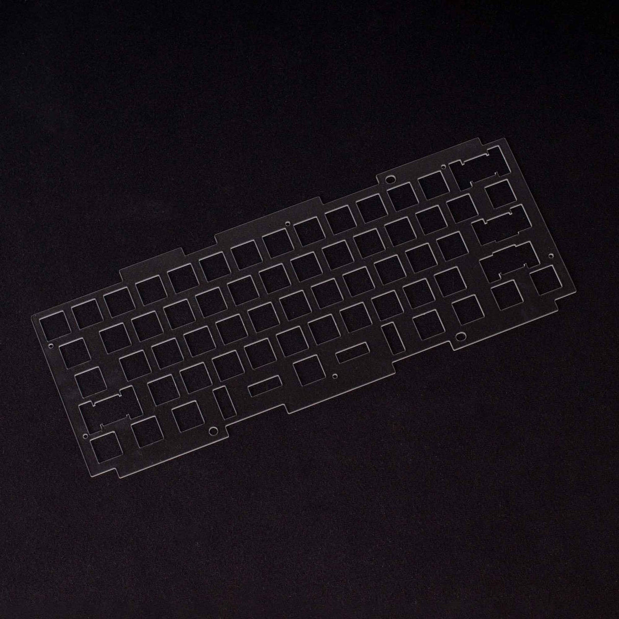 Plaque PC Q4