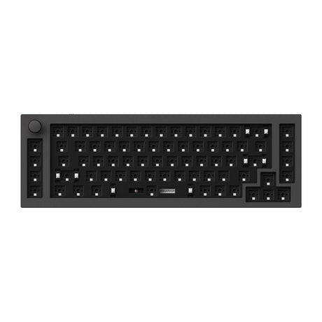 Keychron Q65 QMK Wired Custom Mechanical Keyboard(US ANSI Layout)