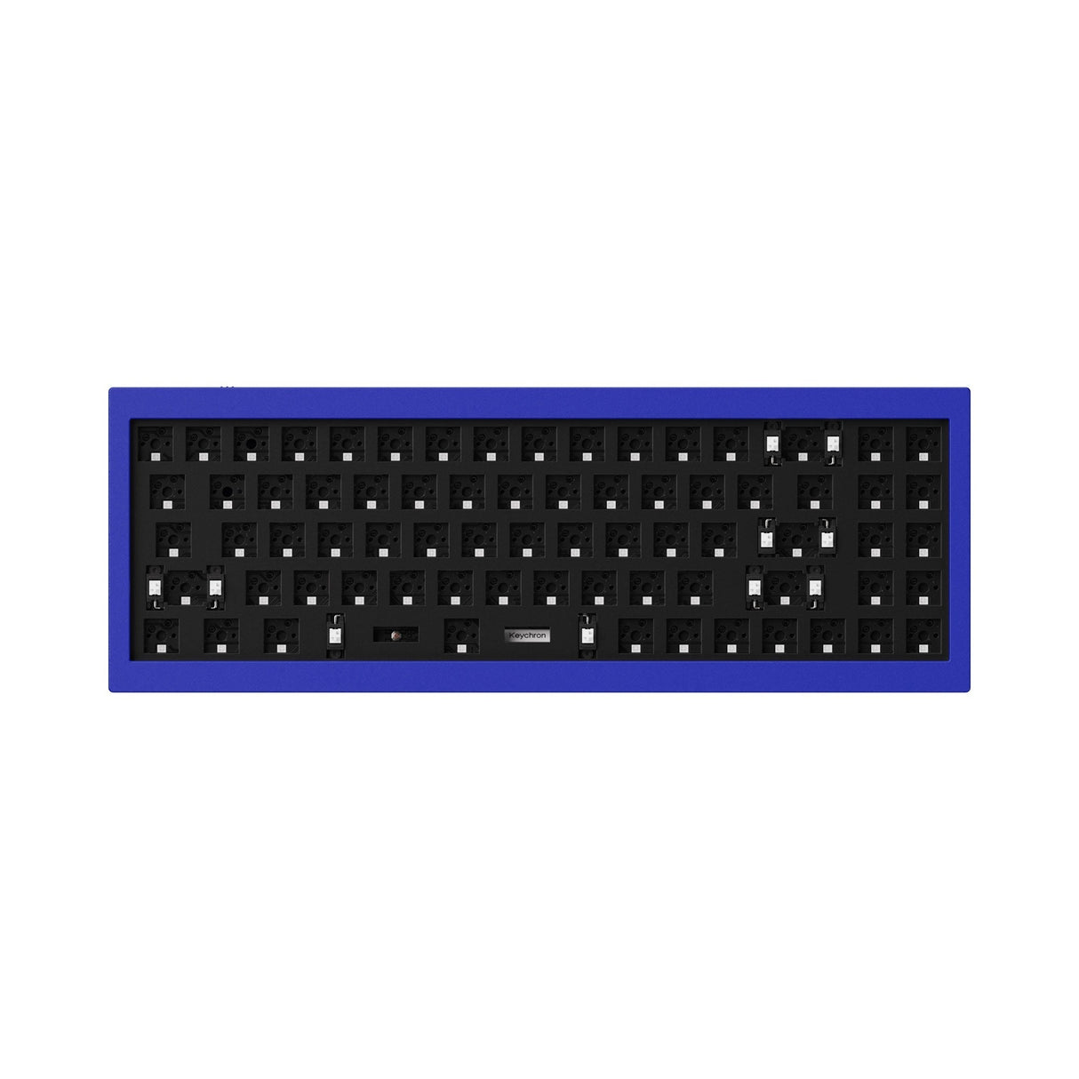 Keychron Q7 QMK Wired Custom Mechanical Keyboard(US ANSI Layout)