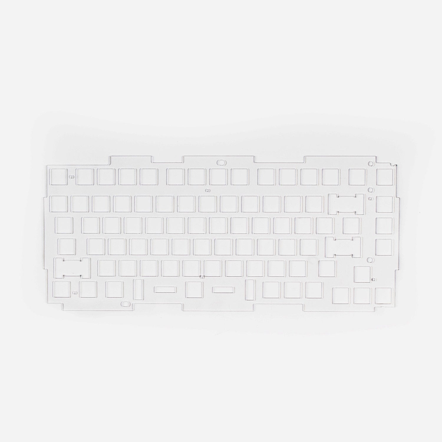 Plaque PC Q1