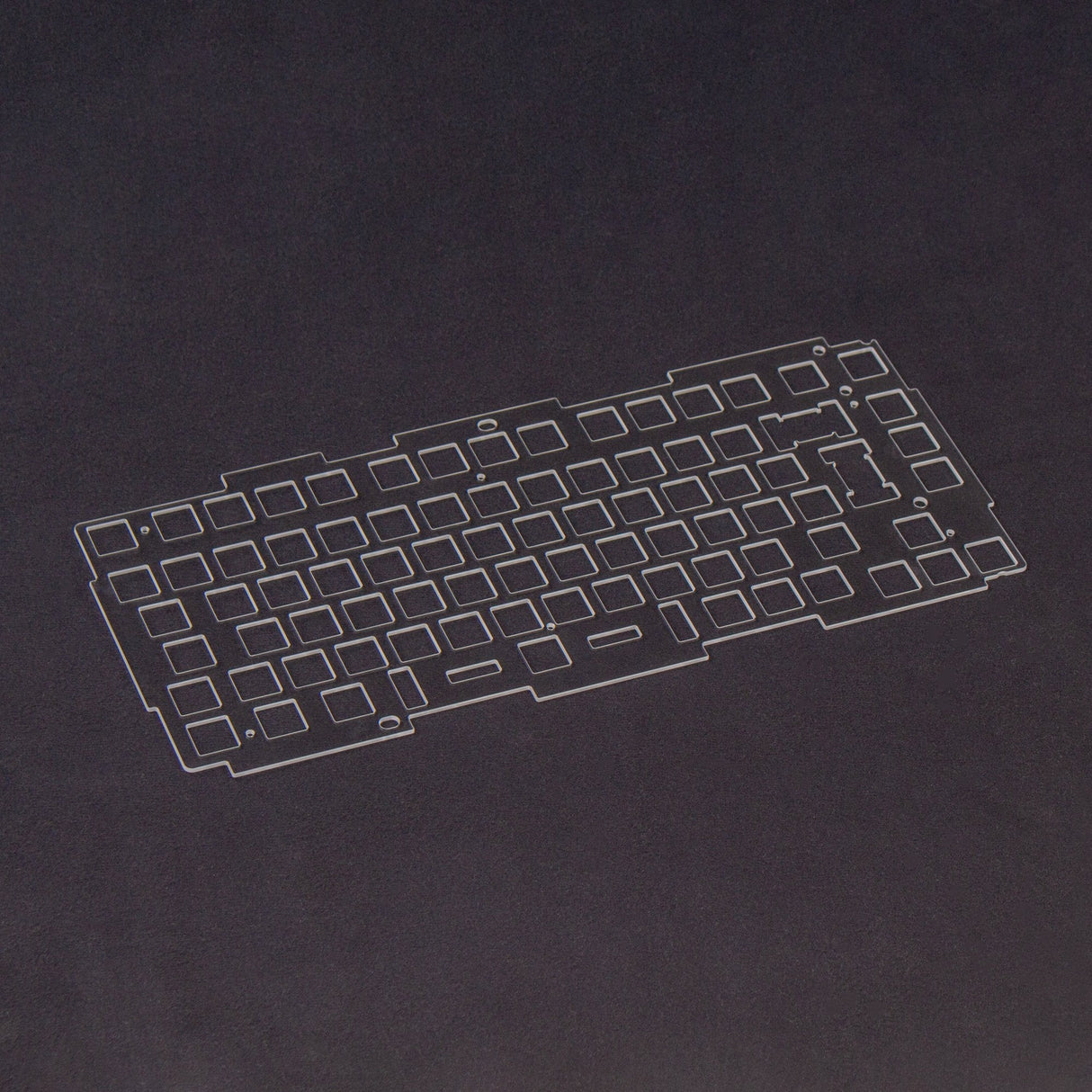 Plaque PC Q1