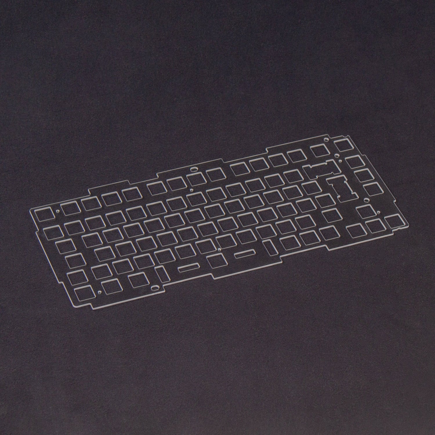 Plaque PC Q1