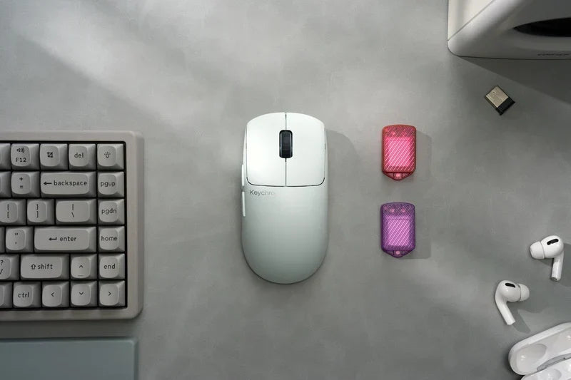 Optical vs MagOptic Switches: Which Gaming Mouse Should You Pick?