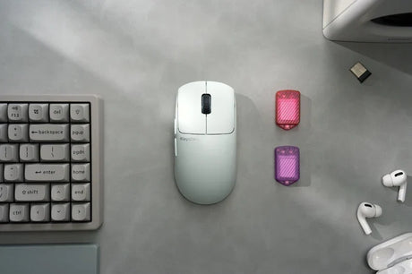 Optical vs MagOptic Switches: Which Gaming Mouse Should You Pick?