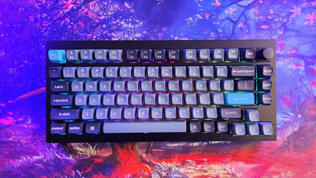 Keychron Keyboard Article Review - October 2022