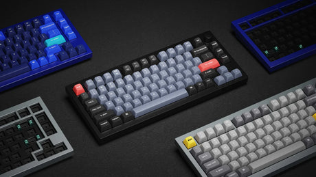 Keychron Keyboards Buying Guide