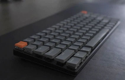 Keychron Keyboard Article Review - February 2021