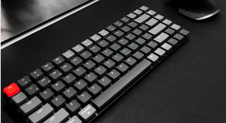 Keychron Keyboard Article Review - K2,K3