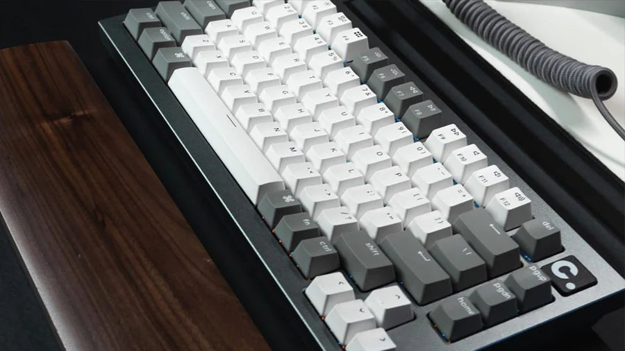 Keychron Keyboard Article Review - November 2021 – Keychron France