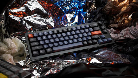 Keychron Keyboard Article Review - January 2022