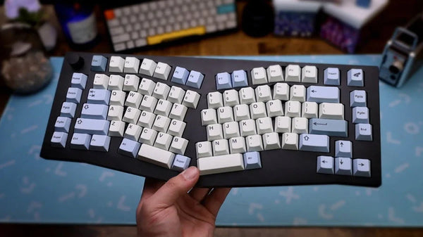 Keychron Keyboard Video Review - October 2022