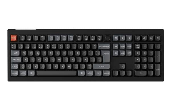 Keychron B11 Pro Ultra-Slim Wireless Foldable Keyboard (US ANSI
