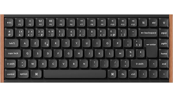 Keychron Q1 HE QMK Wireless Custom Keyboard(US ANSI Layout