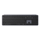 Keychron B6 Pro Ultra-Slim Wireless Keyboard ISO Layout Collection