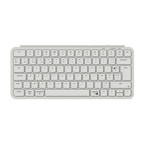 Collection de configuration ISO de clavier sans fil ultra-mince Keychron B1 Pro