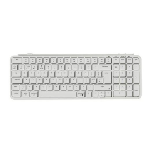 Keychron B2 Pro Ultra-Slim Wireless Keyboard ISO Layout Collection