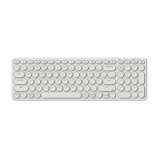 Keychron B4 Pro Ultra-Slim Wireless Keyboard