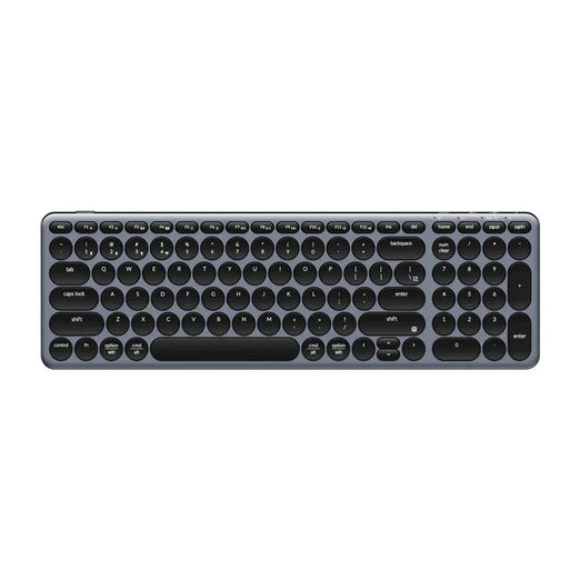 Keychron B4 Pro Ultra-Slim Wireless Keyboard