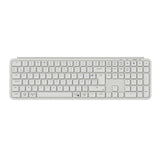 Keychron B6 Pro Ultra-Slim Wireless Keyboard ISO Layout Collection