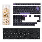 Keychron Q6 HE QMK Wireless Custom Keyboard ISO Layout Collection