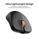 Souris sans fil ultra légère Keychron G3